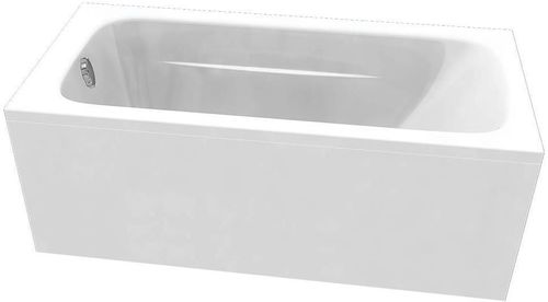 cumpără Cadă de baie Bonito Home Aralia 1700x700 acril, dreptunghiular în Chișinău 