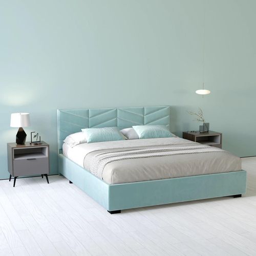 купить Кровать my-STYLE my-Sofi 90x200 (P16D90M16) в Кишинёве 