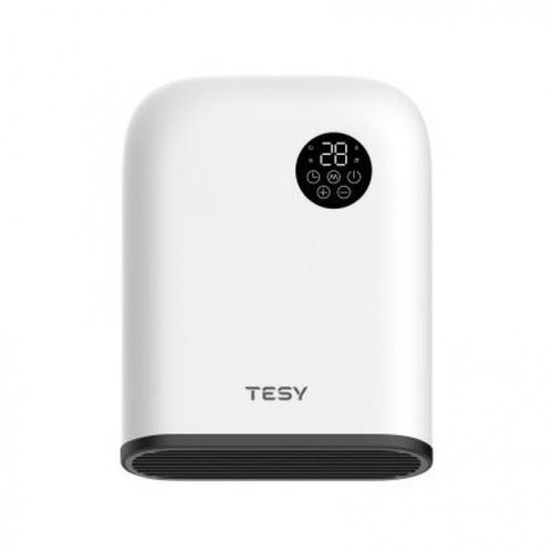 купить Тепловентилятор Tesy HL 249 VB W в Кишинёве 