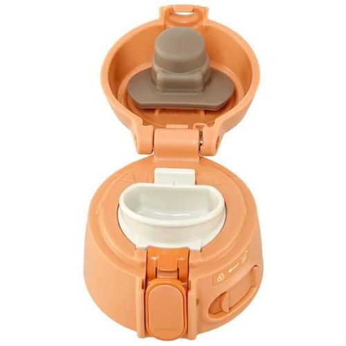 купить Термокружка Zojirushi SM-TA48DM 0.48L gold в Кишинёве 