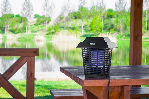 cumpără Aparat anti-insecte Noveen IKN22 IPX4 în Chișinău 