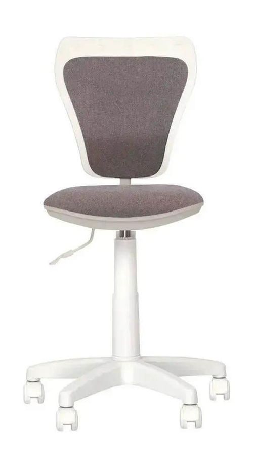 купить Офисное кресло Nowystyl Ministyle White GTS P AB-33 темно красный в Кишинёве 