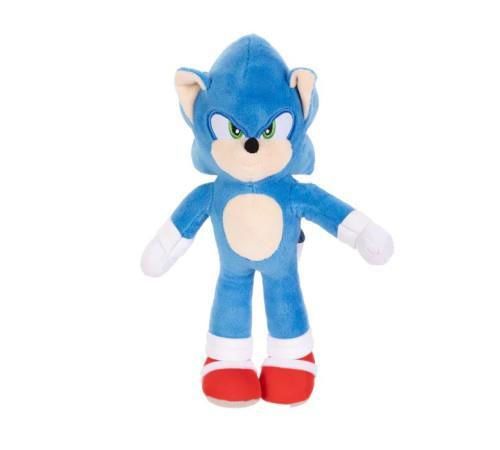 cumpără Jucărie de pluș miscellaneous 424674 Sonic 3 Movie 23cm (in assort.) în Chișinău 