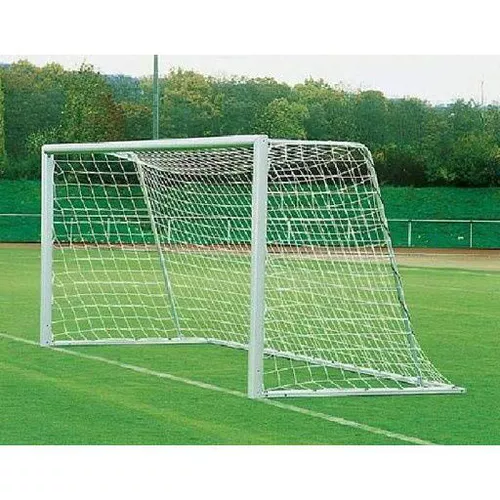 cumpără Poartă de fotbal Rezac 2658 7,5x2,5x0,8*1,2m, fir 2mm 14 025 632 (1 buc) în Chișinău 