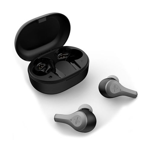 купить Edifier X5 Black True Wireless Stereo Earbuds,Touch, Bluetooth v5.0 aptX, IPX5, CVC 8.0 Voise Reduction, Dual MIC Array, Up to 10m connection distance, Battery Lifetime (up to) 6 hr, ergonomic in-ear в Кишинёве 
