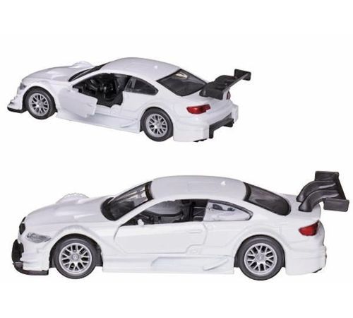 cumpără Mașină MSZ 67318 BMW M3 DTM, 1:42 în Chișinău 