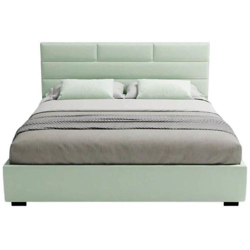 cumpără Pat my-STYLE my-Liza 140x200 (P48D14M15) în Chișinău 