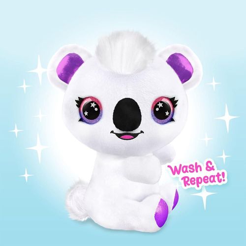 cumpără Set de creație Canal Toys 273CL Набор Airbrush Plush - Koala în Chișinău 
