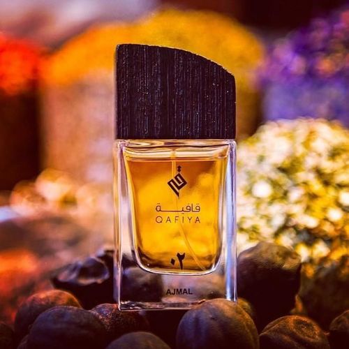 Ajmal - Qafiya 2 