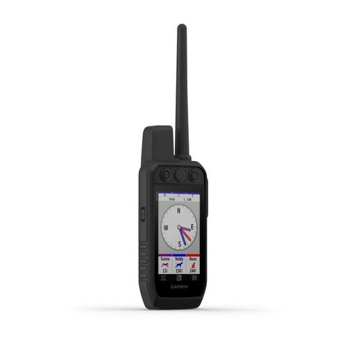 cumpără GPS tracker pentru câini Garmin Alpha 300 Handheld Only (010-02807-51) în Chișinău 