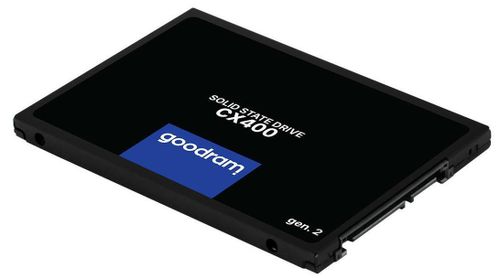 купить Накопитель SSD внутренний GoodRam SSDPR-CX400-512-G2 в Кишинёве 