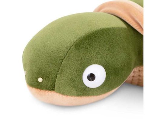 cumpără Jucărie de pluș Orange Toys OT5025/30 Green Turtle 30 în Chișinău 