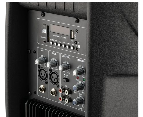 купить Аудио гига-система MCGREY P215 MA 00079144 в Кишинёве 