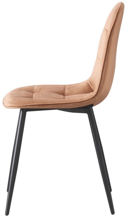 cumpără Scaun Xenos Oliver Beige în Chișinău 