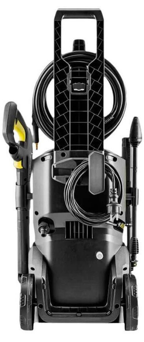 cumpără Aparat de spălat cu presiune mare Karcher K 5 WCM + Șampon Auto 5 L (Set) în Chișinău 