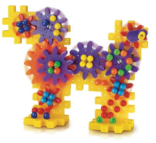 cumpără Set de construcție Quercetti 2332 GEORELLO 2 Basic în Chișinău 