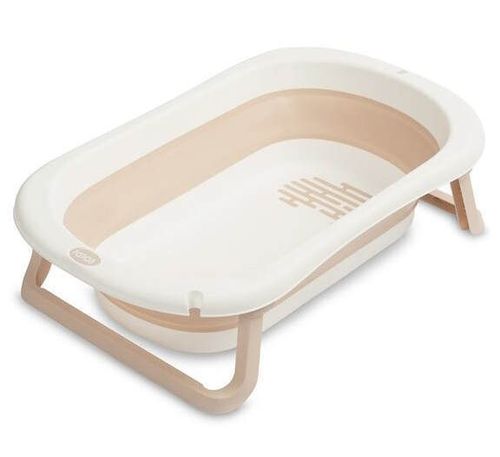 купить Ванночка Sensillo 20251 Ванночка складная Foldi beige в Кишинёве 