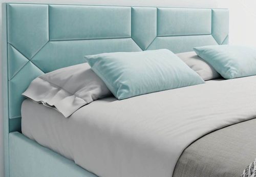 купить Кровать my-STYLE my-Ola 120x200 (P12D12M16) в Кишинёве 