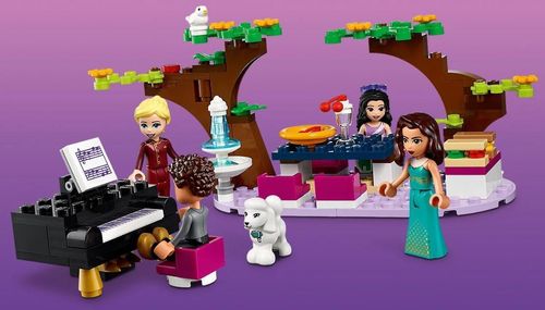 купить Конструктор Lego 41684 Heartlake City Grand Hotel в Кишинёве 