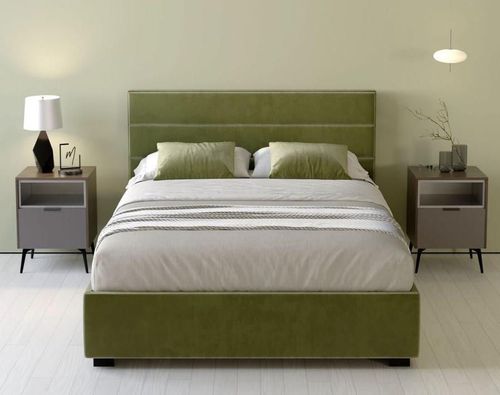 cumpără Pat my-STYLE my-Amy 90x200 (P01D90M20) în Chișinău 