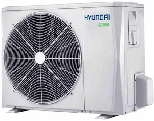 cumpără Pompă de caldură Hyundai HYHA-V10W/D2N8-B + HYHB-A100/CD30GN8-B A+++ 10 kw în Chișinău 