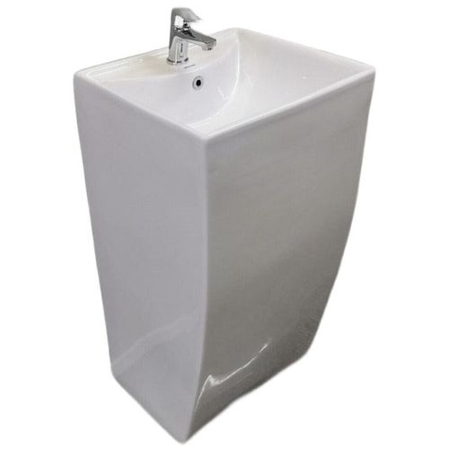 cumpără Lavoar Gehler Totem Lyn 206 45x52x84 în Chișinău 