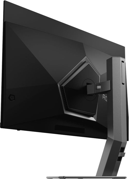 купить Монитор AOC AG326UZD2 UHD Black в Кишинёве 