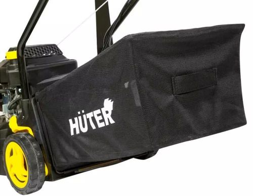 купить Газонокосилка Huter GLM-3.5T 4T S-420mm pe benzina (R7034) в Кишинёве 