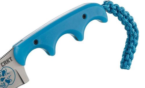 купить Нож походный CRKT Minimalist Bowie Cthulhu 23870 в Кишинёве 