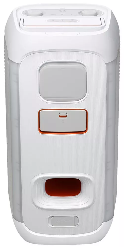 cumpără Giga sistem audio JBL PartyBox Club 120 White în Chișinău 