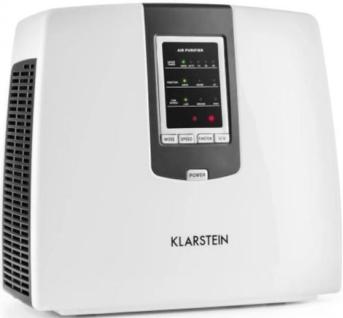 cumpără Purificator de aer Klarstein Tramontana 10031190 White 6 în 1 în Chișinău 
