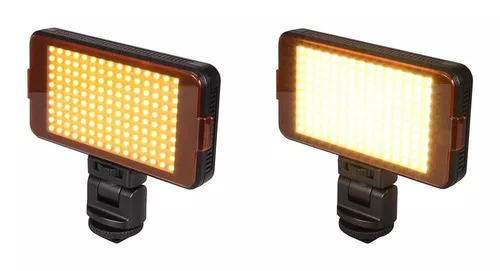 cumpără Iluminare pentru foto-video Patona Professional LED Video Light LED-VL011 în Chișinău 