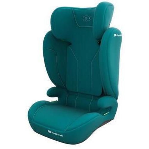 купить Автокресло KinderKraft I-Spark 2 Plus i-Size Green (KCISPA02GREPL00) в Кишинёве 