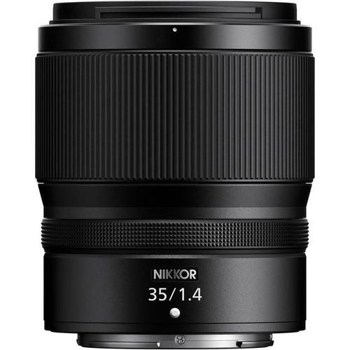 купить Объектив Nikon Nikon Z 35mm f/1.4 Nikkor в Кишинёве 