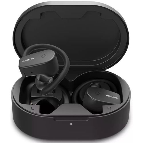 cumpără Căști fără fir Philips TAA5205 IPX7 Black în Chișinău 