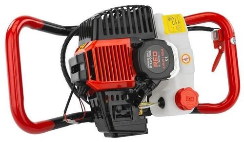 купить Бур Red Technic RTSWG0106 в Кишинёве 