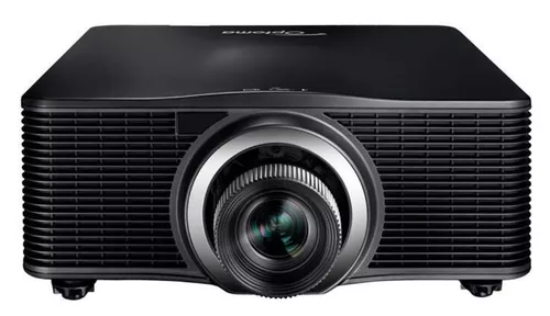 cumpără Proiector Optoma ZU1300 (without lens), Negru în Chișinău 