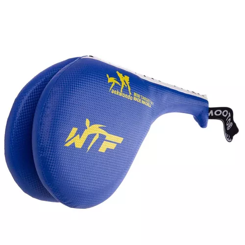 cumpără Articol de box misc 9273 Paleta dubla box/taekwondo BO-4746 în Chișinău 