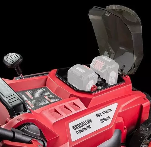 купить Газонокосилка Raider RDP-BCLM20 в Кишинёве 