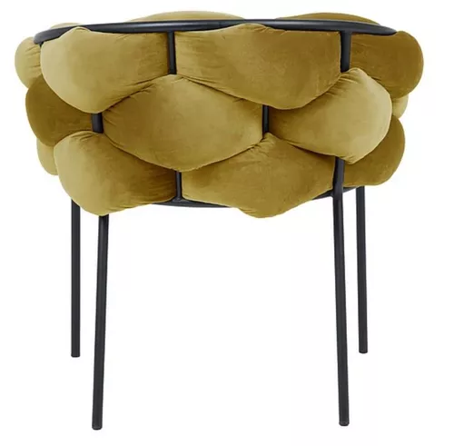 купить Стул Signal Norte velvet в Кишинёве 