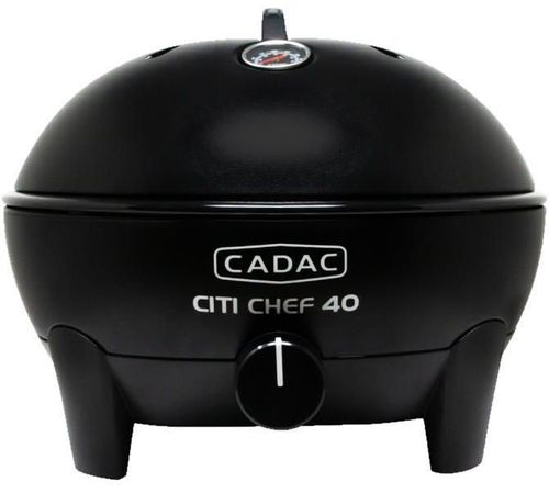 cumpără Produs pentru picnic Cadac Citi Chef 40 Black EF 30mb în Chișinău 