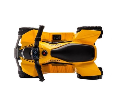 cumpără Mașină electrică pentru copii Chipolino ELBCAT02501 машина на акк. CAT ATV în Chișinău 