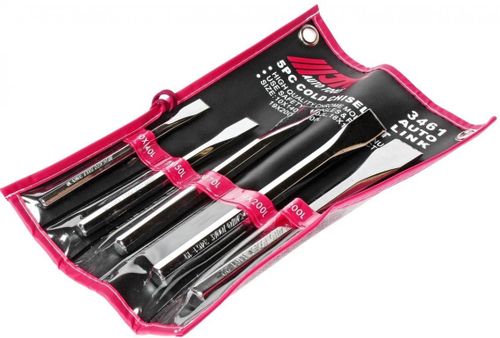 cumpără Set de unelte de mână JTC JTC-3461 зубила (5 предм.) în Chișinău 