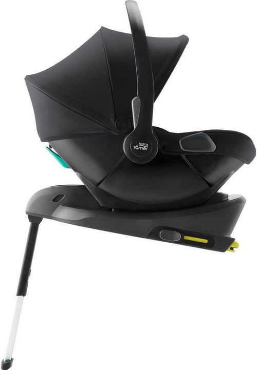 cumpără Scaun auto Britax-Römer BABY-SAFE CORE Classic Space Black (2000038429) în Chișinău 