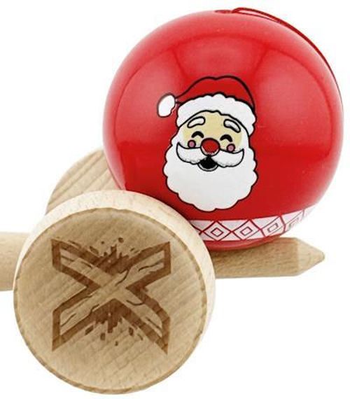 cumpără Joc activ Essa 164582 Kendama Flippy X Original: Moș Crăciun în Chișinău 