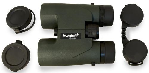 купить Бинокль Levenhuk Karma PRO 16x42 в Кишинёве 