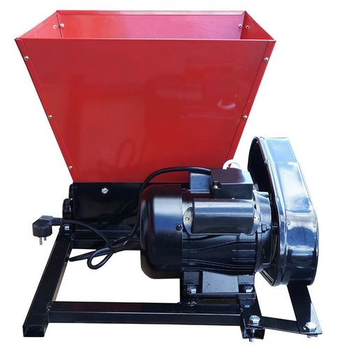 купить Пресс для винограда Incraft MGP-950 Domasnii Vinodel, zdrobitor struguri electric 30L, 550kg/h (MSD-026572) в Кишинёве 