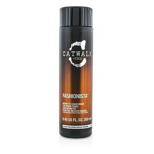 купить Catwalk Fashionista Brunette Conditioner 250 Ml в Кишинёве 