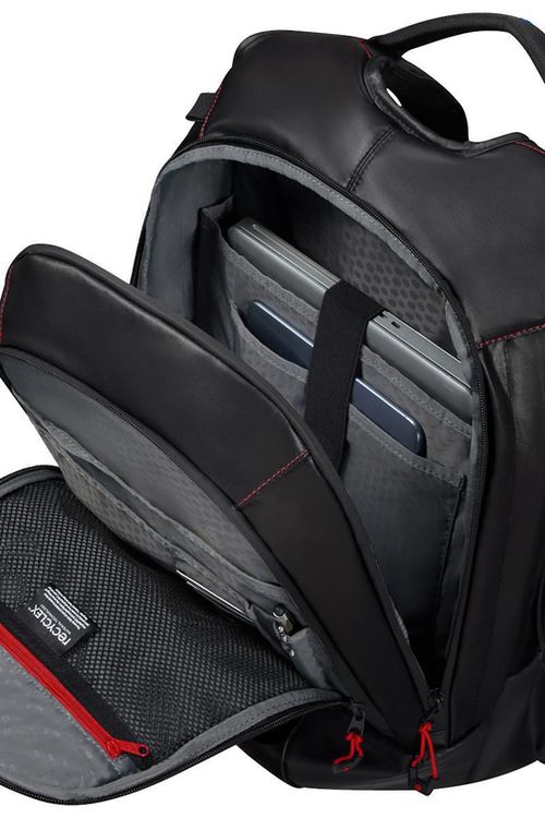 купить Рюкзак для ноутбука Samsonite Ecodiver (140871/1041) в Кишинёве 