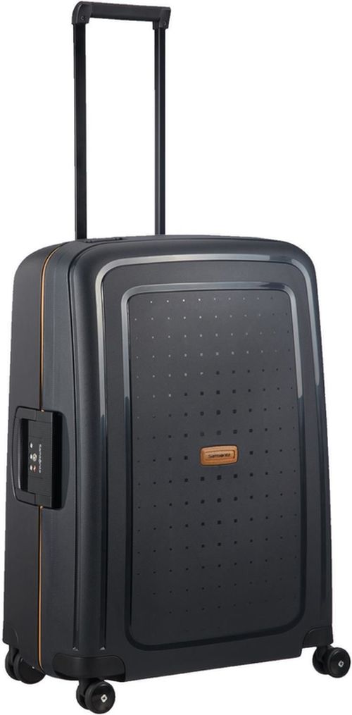 купить Чемодан Samsonite S Cure Eco (115723/L470) в Кишинёве 